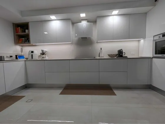 Moderno Townhouse En Venta Res Terrazas De Camoruco (ac)