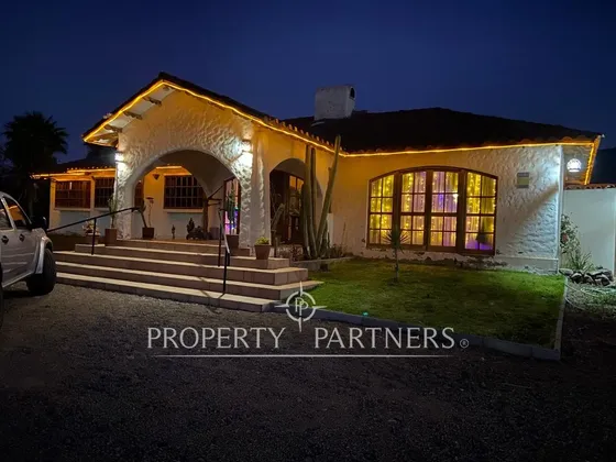 Exclusiva Parcela En Venta - Ovalle