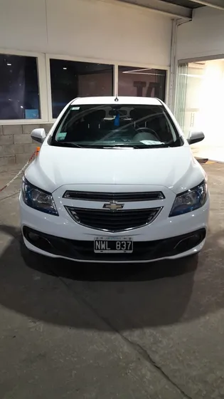 Chevrolet Onix 1.4 Ltz Mt 98cv