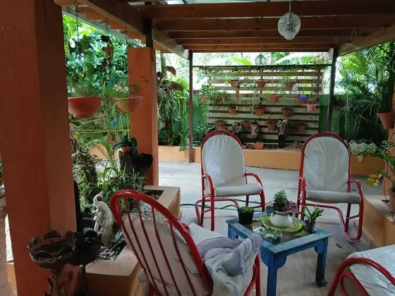 Casa De Campo, Con Piscina