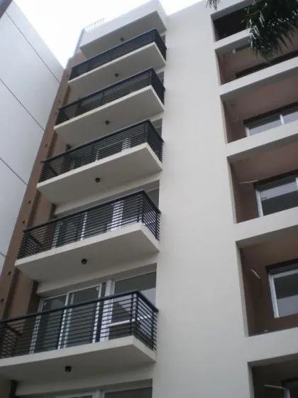 1 Ambiente | Alfredo Bayardi 2528