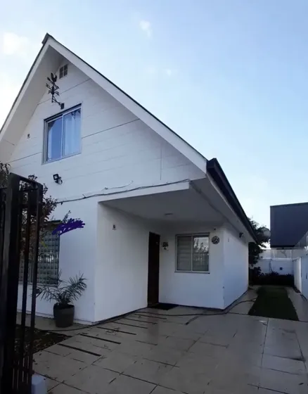 Oportunidad Linda Casa Villa Gabriela