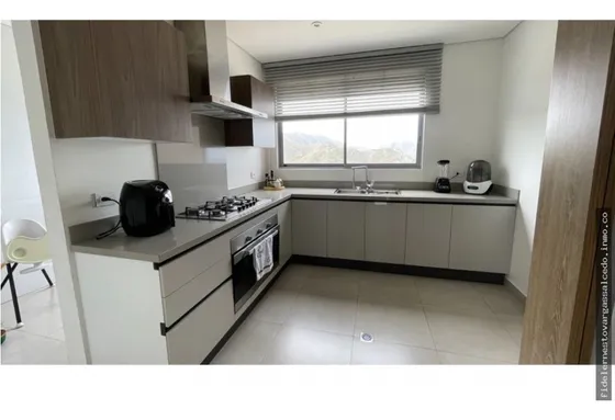 Se Vende Apartamento En Santa Marta - Bellavista