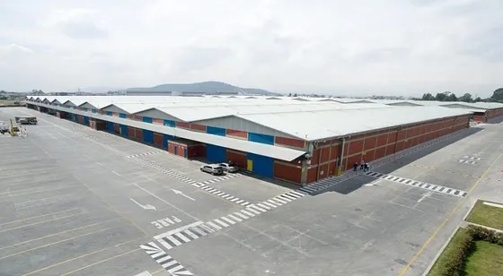 Bodega En Arriendo En El Riachuelo. Cod A1087072