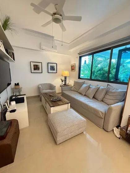 Excelente Apartamento En Venta En El Vergel