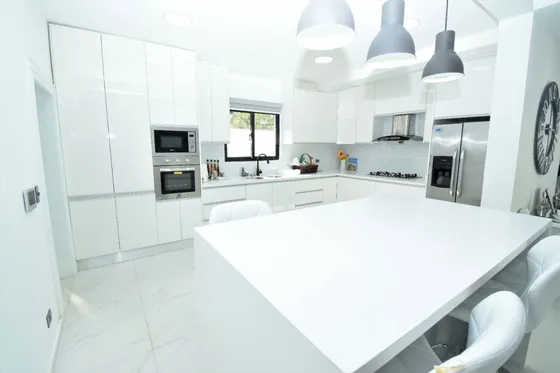 Casa En Venta En Altos De Arroyo Hondo Lll De 3 Habitaciones