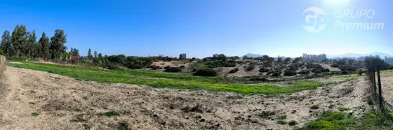 Parcela En Venta En Melipilla