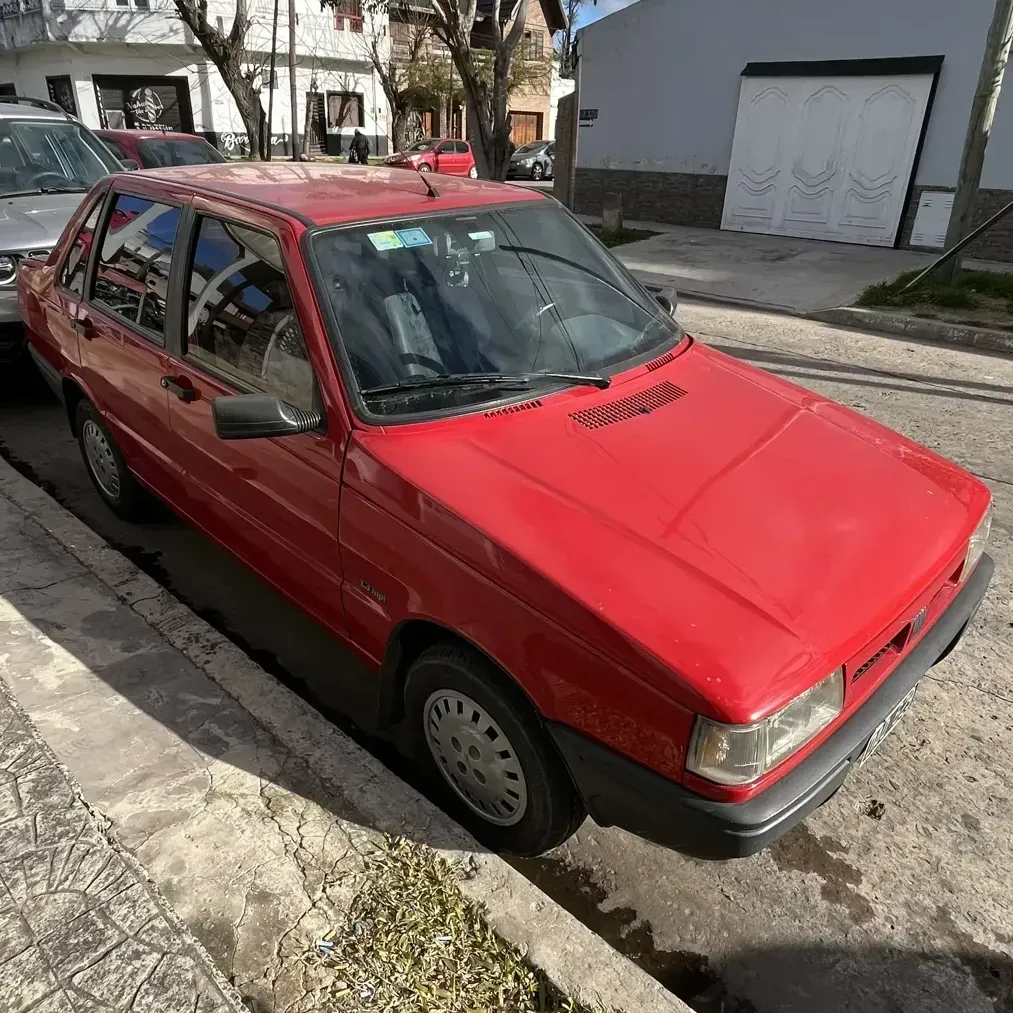 Fiat Duna 1.3 S. Mpi Confort