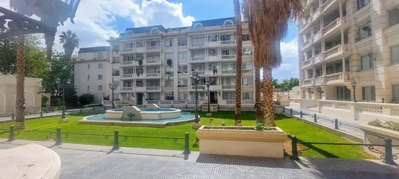 Dpto Apto Crédito Con Amenities En Ciudad, Mendoza