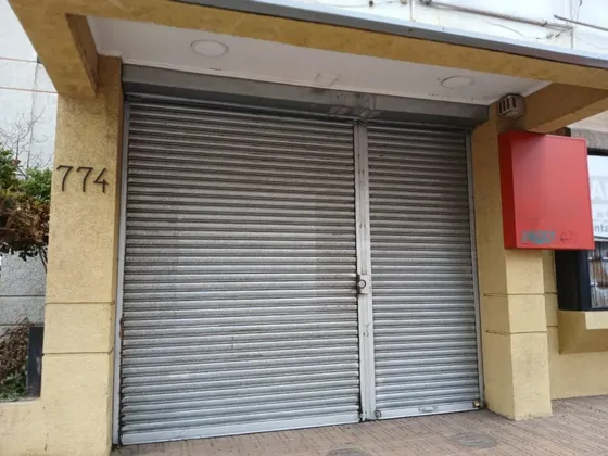 Se Arrienda Local Comercial En Curicó