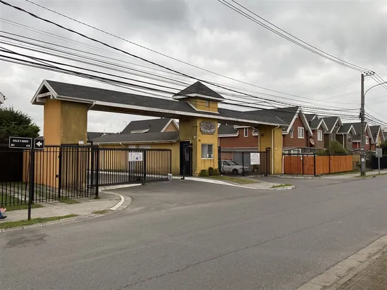 Excelente Casa 3d/3b En Condominio En San Pedro