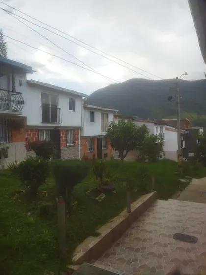 Casa En Venta En San Antonio De Prado.