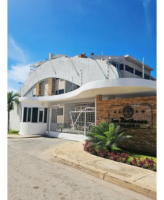 Venta De Apartamento De Playa En Zona Hotelera De Cumaná