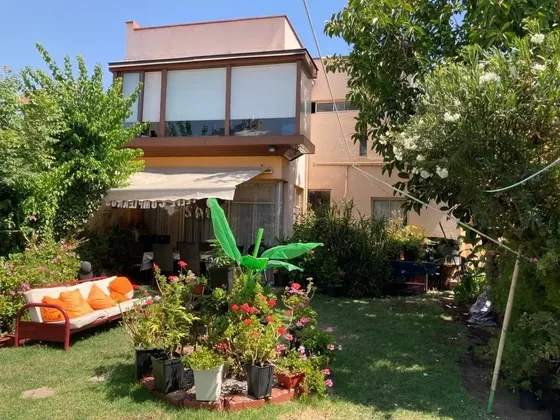 Casa En Venta En Fischer Con Av Perú