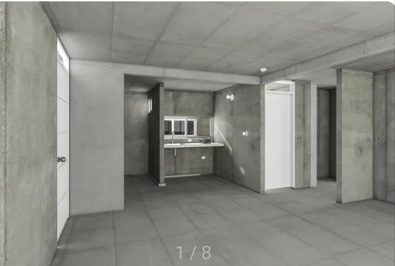 Venta De Apartamento - Obra Gris - Listo Para Que Tu Lo Dise