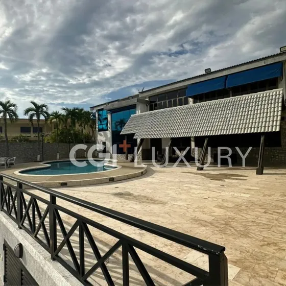 Cgi+ Luxury Lecheria Vende Casa En Las Villas