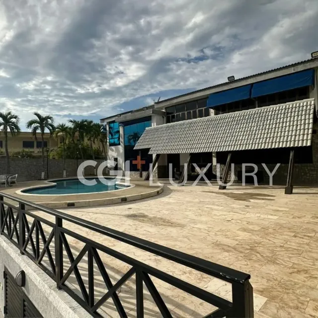 Cgi+ Luxury Lecheria Vende Casa En Las Villas