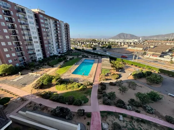 Departamento Coquimbo