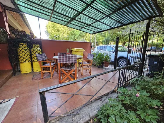 Casa En Venta De 5 Dorm. En Lo Barnechea
