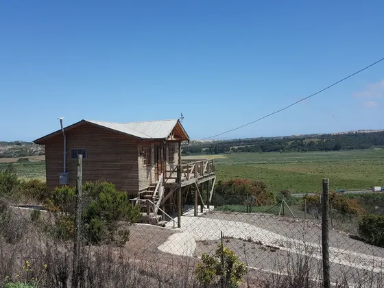 Dueño Vende Parcela 5000 Mts, Campomar Ii Mantagua