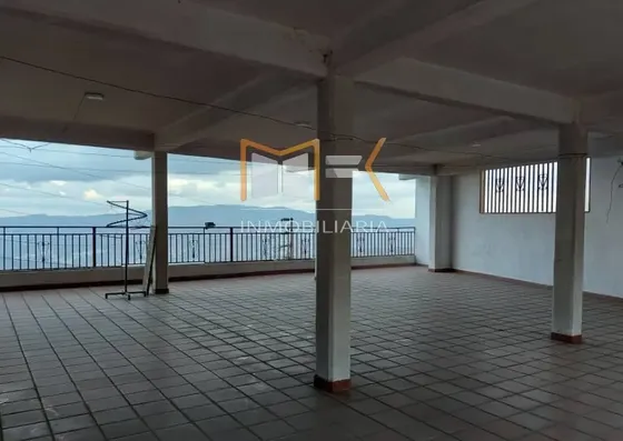 Quinta En Venta Urbanización Panorama El Junquito