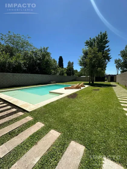 Quinta En Venta Barrio Santa Anita - Cañuelas