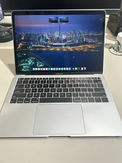 Macbook Air 2018 | Mercado Livre