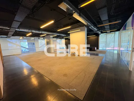 Arriendo Oficina En Costanera Lyon