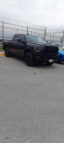 Ram Ram 2500 Limited
