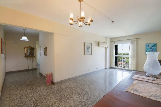 Venta Departamento Lomas De Zamora Exc. Ubicacion 