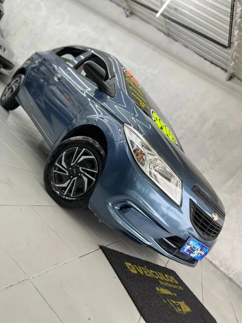Chevrolet Onix 1.0 Ls 5p