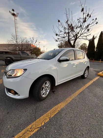 Renault Sandero 1.6 Privilege 105cv Nac