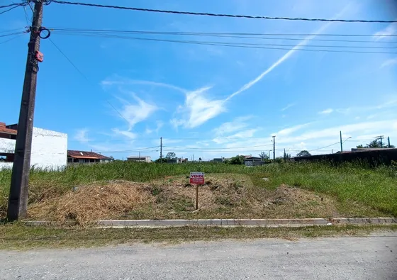 Venda De Lote No Balneário Yemar Ilha Comprida Sp Litoral Sul