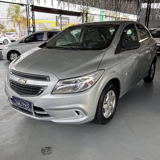 Chevrolet Onix 1.0 Lt 5p