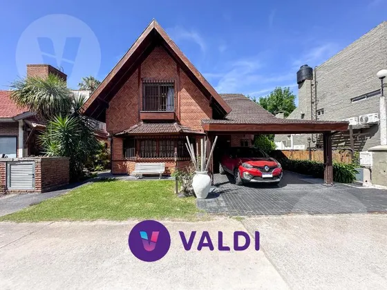 Casa En Venta - Barrio Venado I, Canning