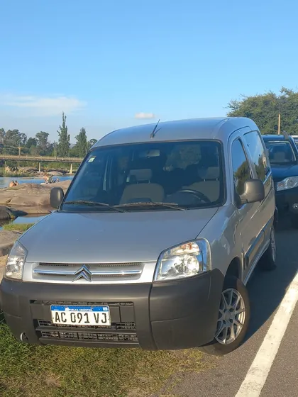 Citroën Berlingo 1.6 Hdi 92 Bussines Mixto