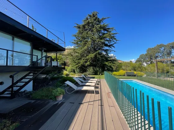 Espectacular Casa A La Venta En Cantagua, Zapallar !