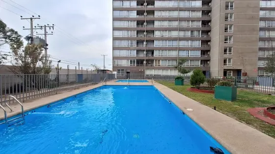Precioso Dpto 3d,1b, A Pasos De M, Servicios Y Comercios.