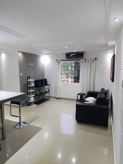 Se Vende Apartamento En San Diego Res Abadia Mcc