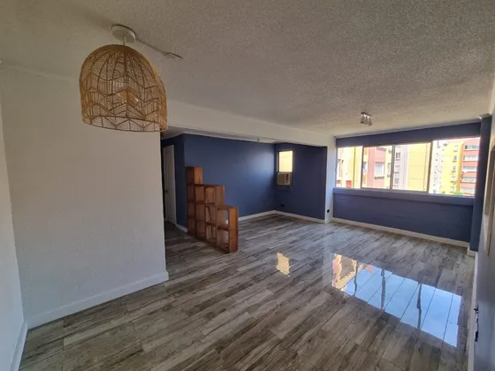Departamento  En Arriendo Comuna De Conchalí