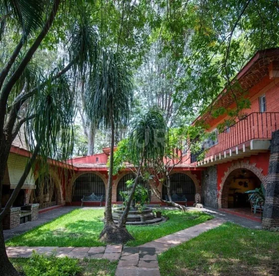 Lomas Del Mirador - Cuernavaca Morelos