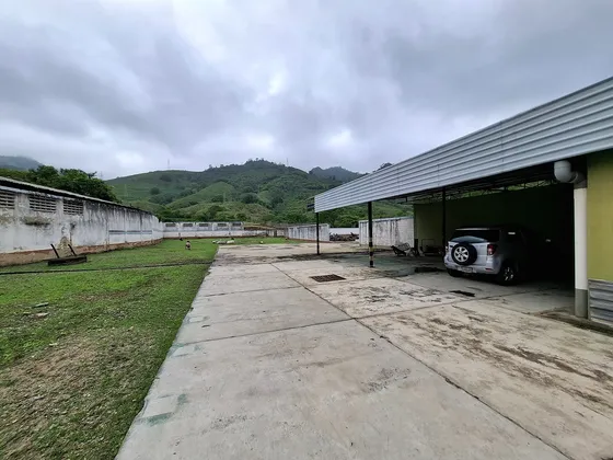 162446 Am* Galpón En Venta En Morón (7.019 M2)