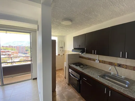 Venta Apartamento Itagui. 