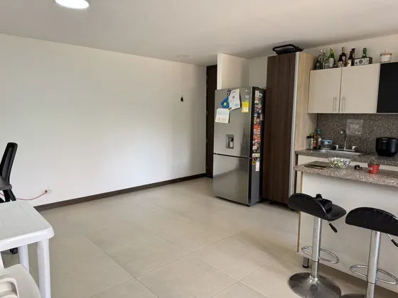 Apartamento En Venta En La Doctora. Cod V12850