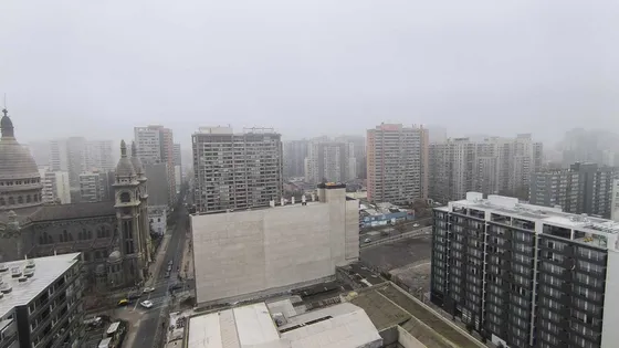 Arriendo Depto Arturo Prat Santiago (102206)