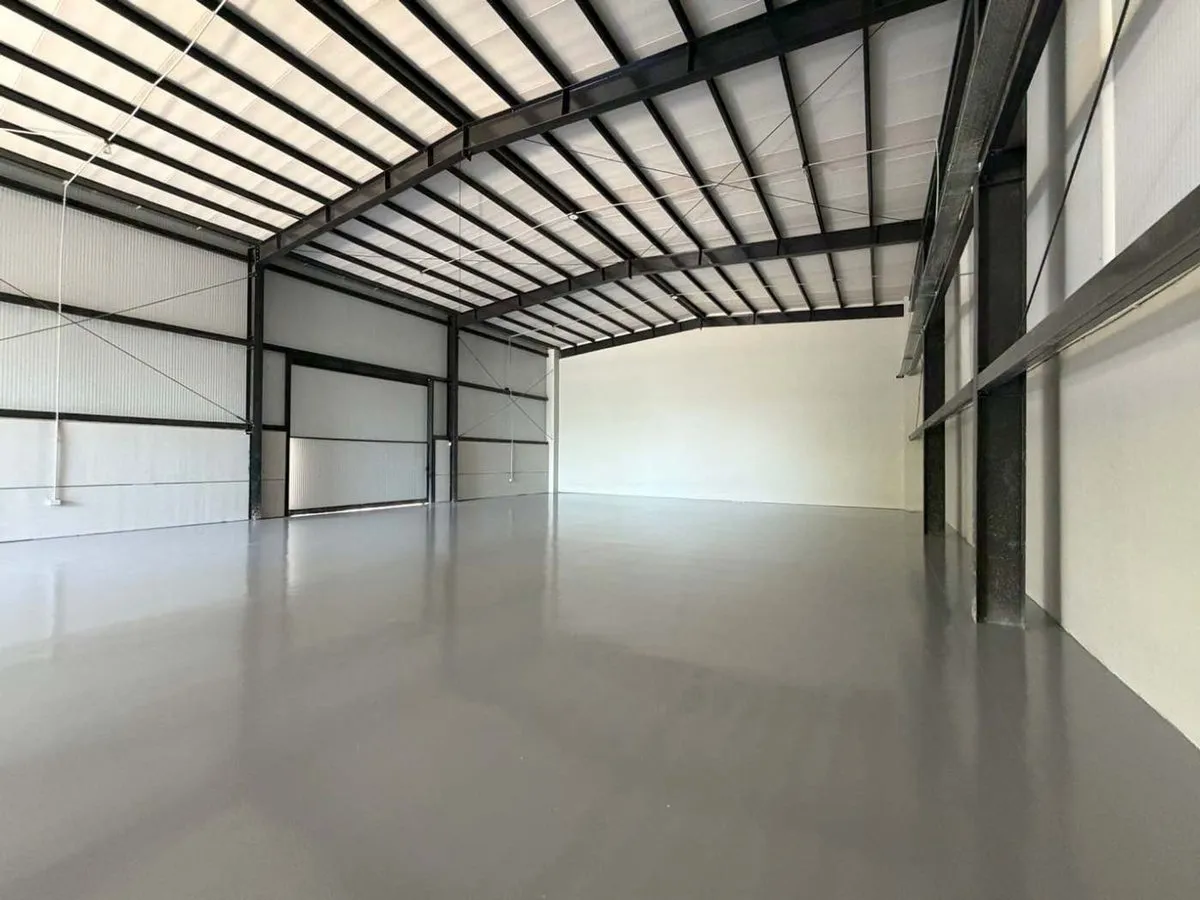 Strategic Warehouse for Rent in Godoy Cruz