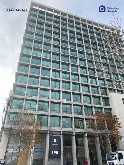 Oficina En Venta 68 M2, 2b &#43; E &#43; B - Prat 390, Conce