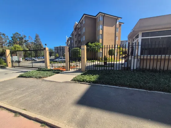 Arriendo Departamenton Condominio Cumbres 2 Curauma