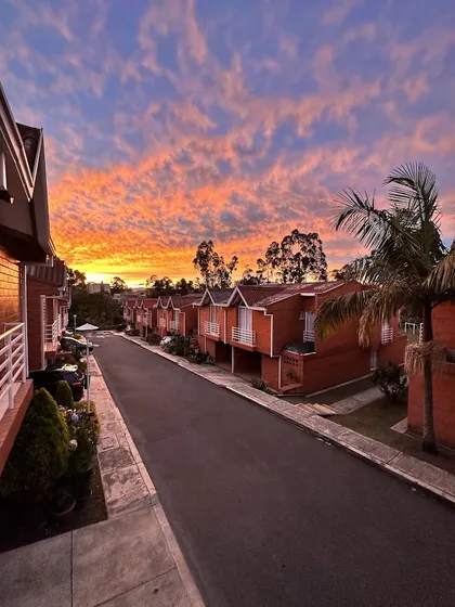 Casa En Conjunto Reserva Del Bosque En Popayán
