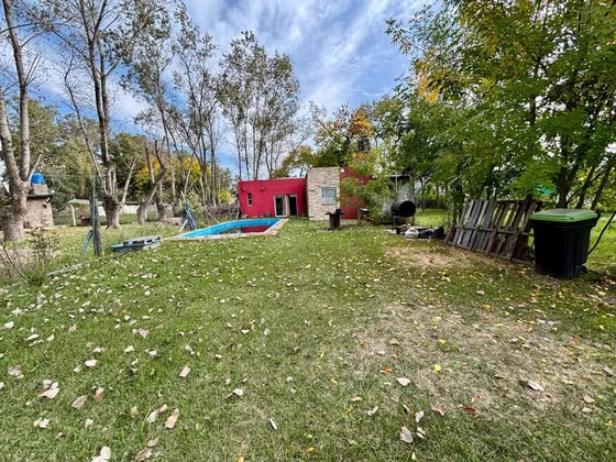 Venta Casa Quinta Pileta General Rodriguez 